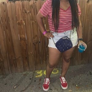 Meet your Posher, Kierra